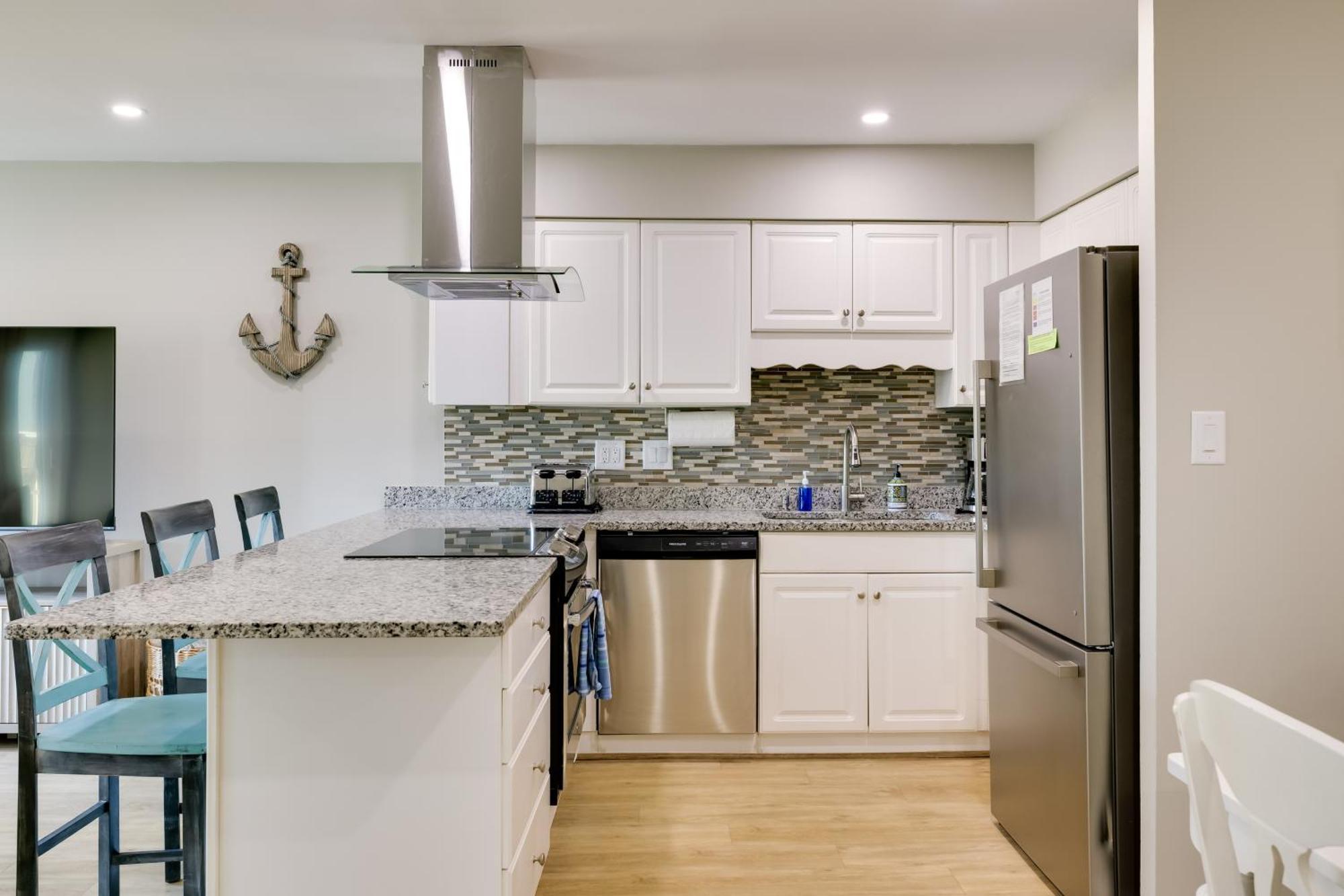 Emerald Isle Condo With Indoor Pool And Beach Access! Екстер'єр фото