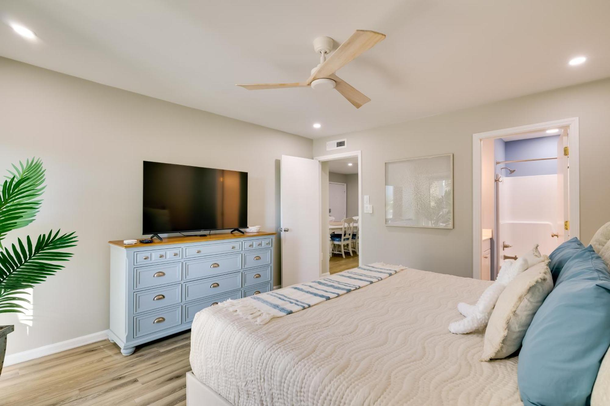 Emerald Isle Condo With Indoor Pool And Beach Access! Екстер'єр фото