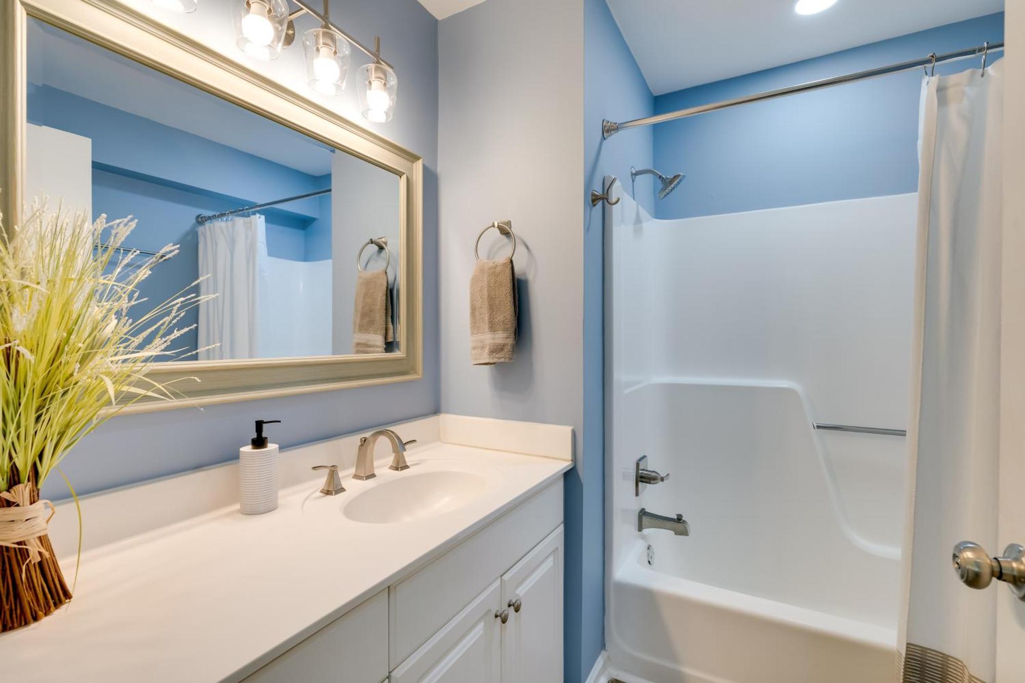 Emerald Isle Condo With Indoor Pool And Beach Access! Екстер'єр фото